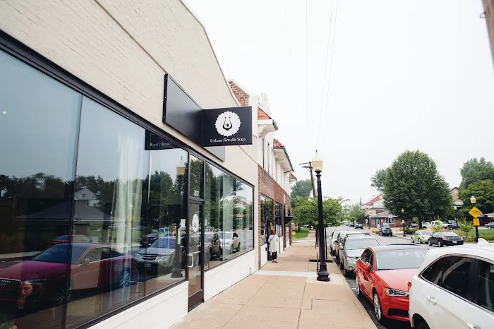 Urban Breath Yoga Picture 6