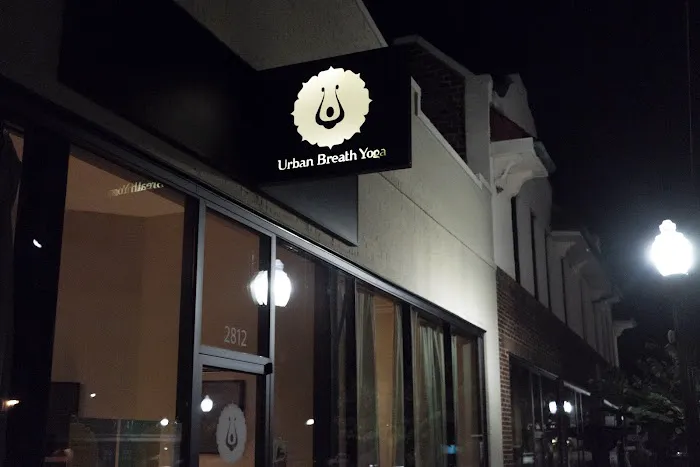 Urban Breath Yoga Picture 2