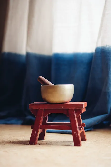 Urban Breath Yoga Picture 1