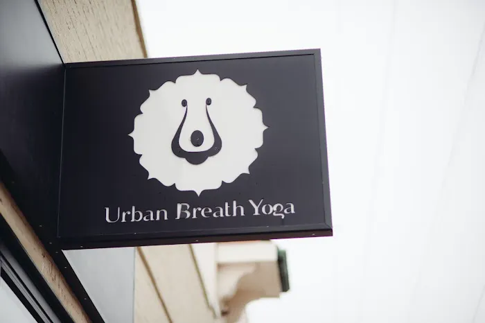 Urban Breath Yoga Picture 3