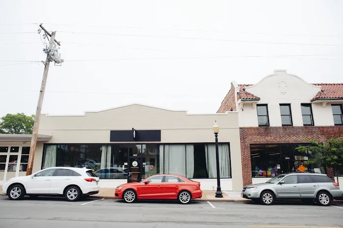 Urban Breath Yoga Picture 7