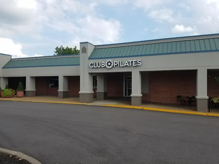 Club Pilates Picture 4