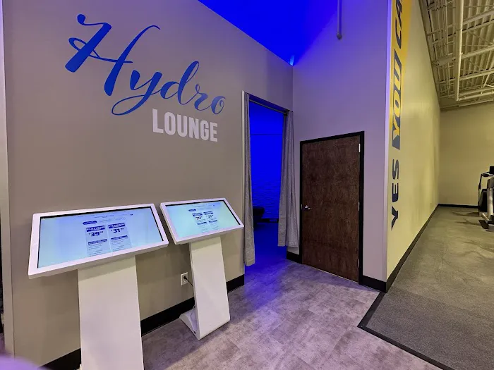 Club Fitness - Creve Coeur Picture 7