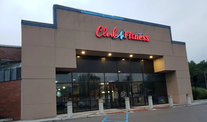 Club Fitness - Creve Coeur Picture 1