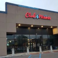 Club Fitness - Creve Coeur ico