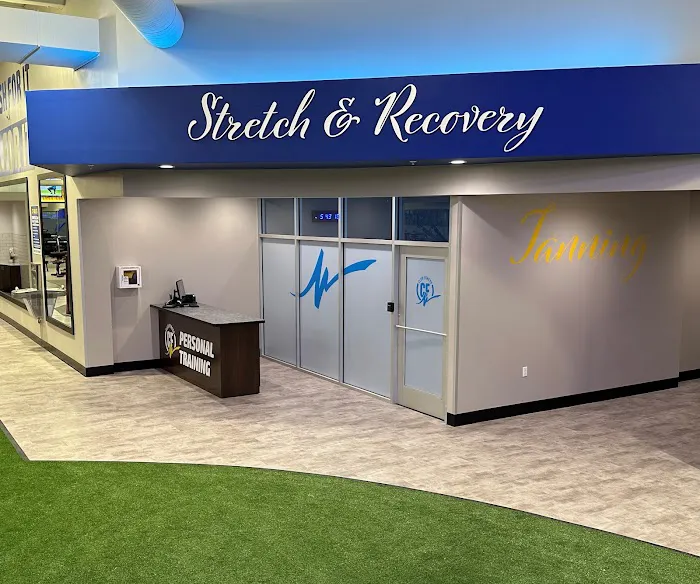 Club Fitness - Creve Coeur Picture 10