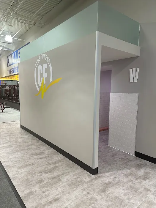 Club Fitness - Creve Coeur Picture 5