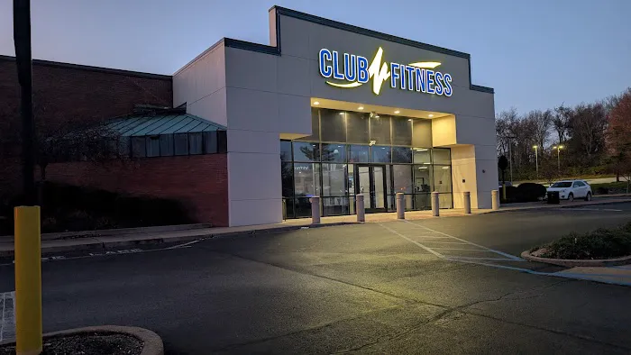 Club Fitness - Creve Coeur Picture 2