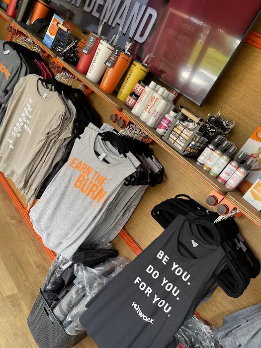 HOTWORX - Creve Coeur, MO Picture 3