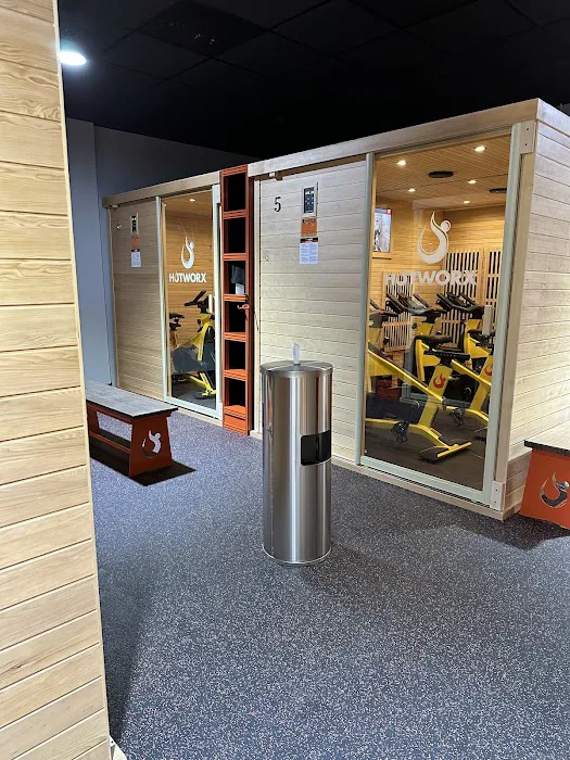 HOTWORX - Creve Coeur, MO Picture 5