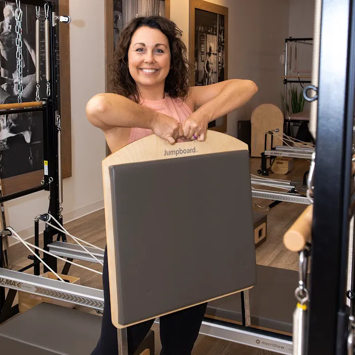 Boom Pilates Picture 5