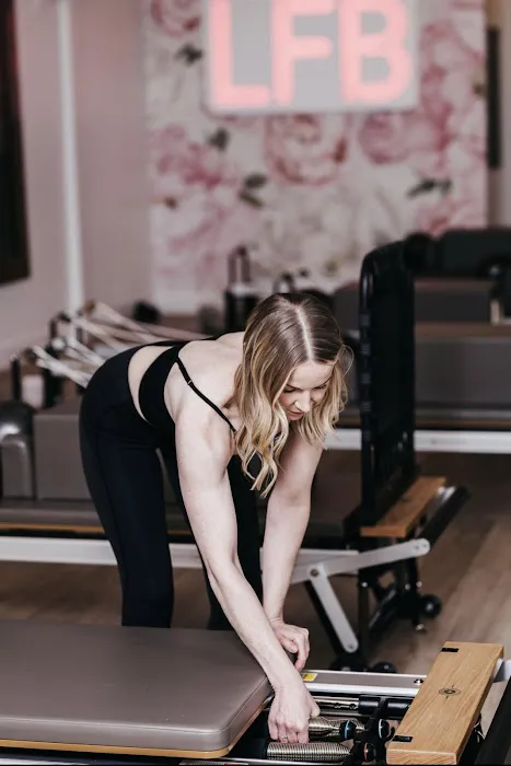 Boom Pilates Picture 3