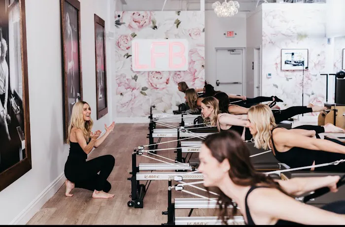 Boom Pilates Picture 7