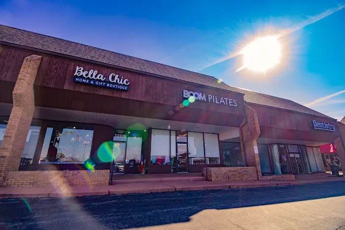 Boom Pilates Picture 6