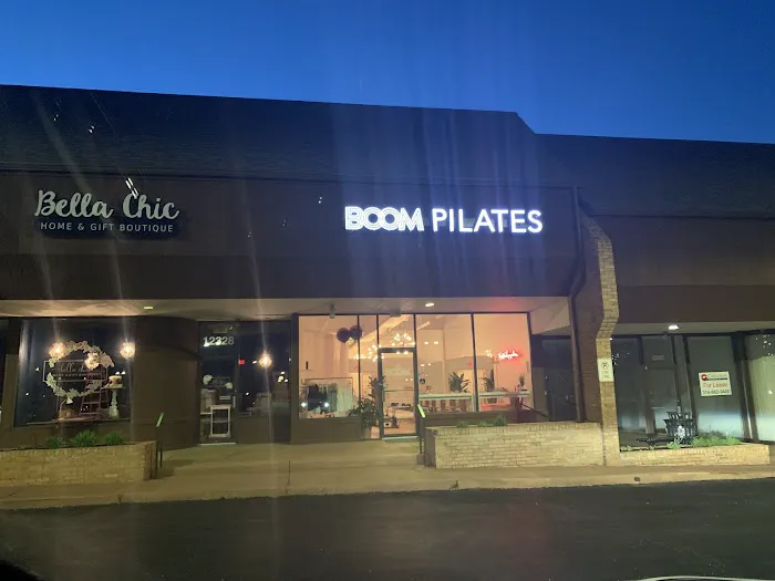 Boom Pilates Picture 2