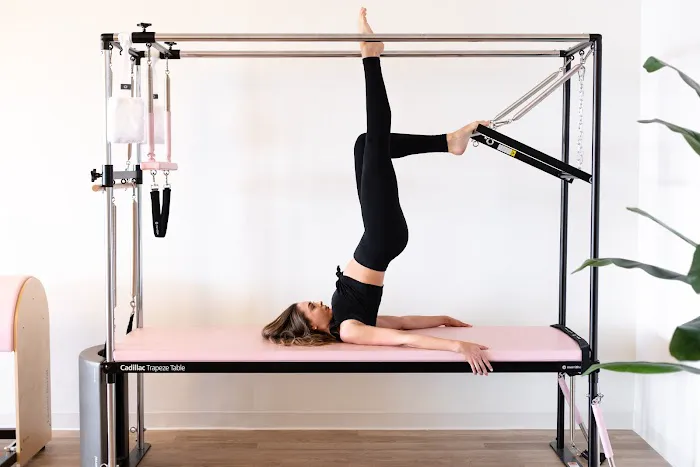 Boom Pilates Picture 1