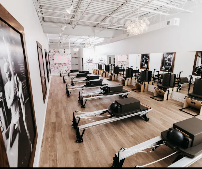 Boom Pilates Picture 4