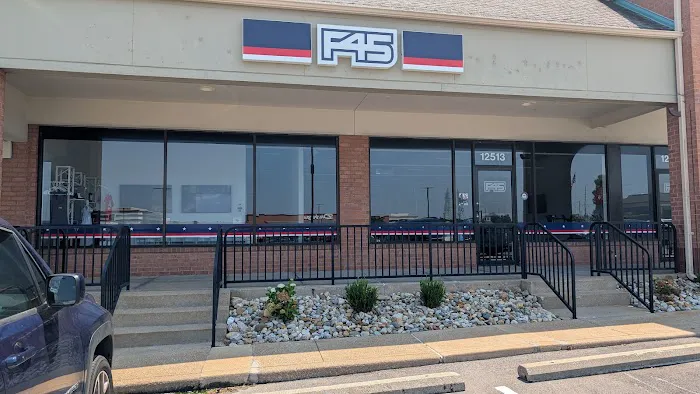F45 Training Creve Coeur Picture 3