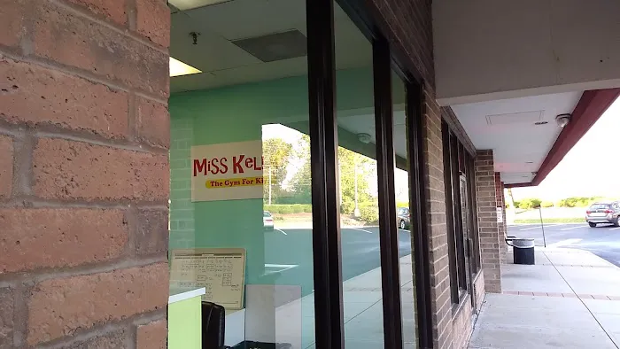 Miss Kelly's Gym Picture 8