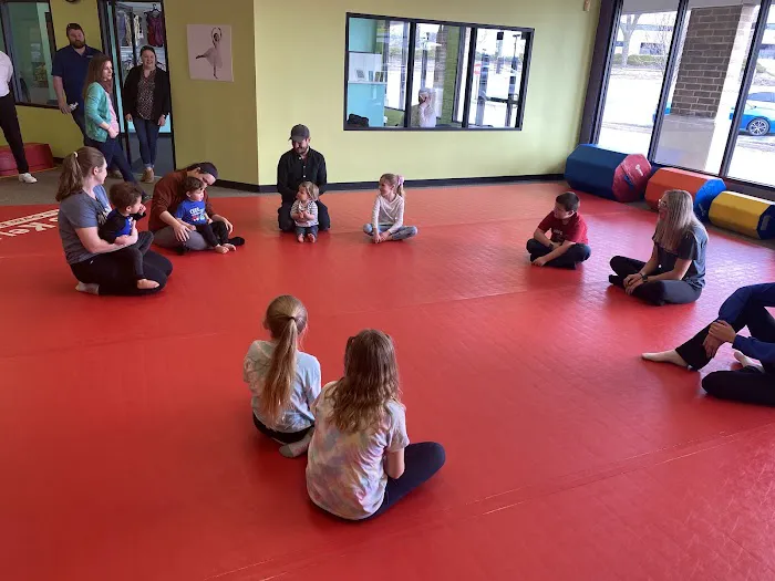 Miss Kelly's Gym Picture 9