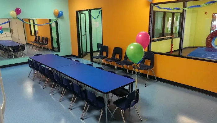 Miss Kelly's Gym Picture 6