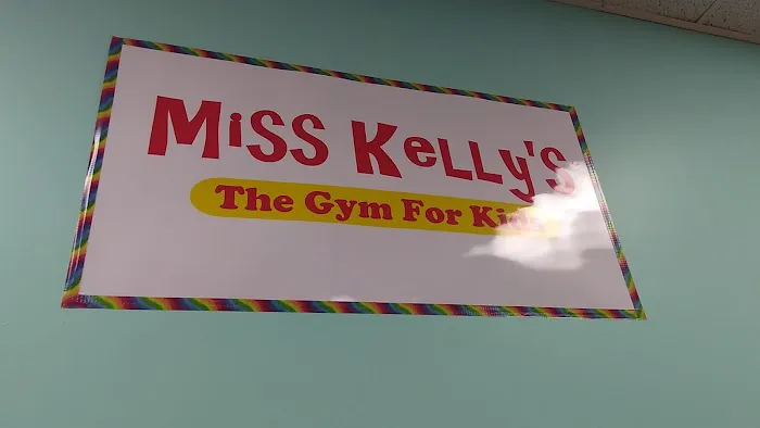 Miss Kelly's Gym Picture 1