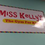 Miss Kelly's Gym