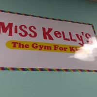 Miss Kelly's Gym ico