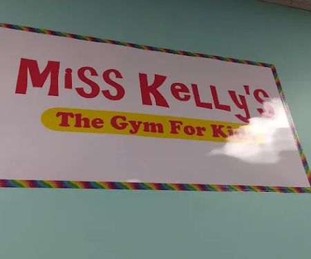 Miss Kelly's Gym