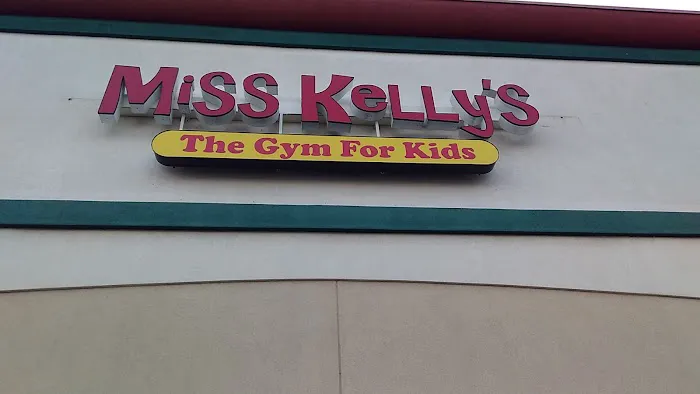 Miss Kelly's Gym Picture 7