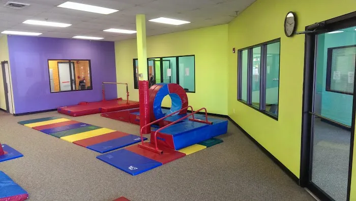 Miss Kelly's Gym Picture 10