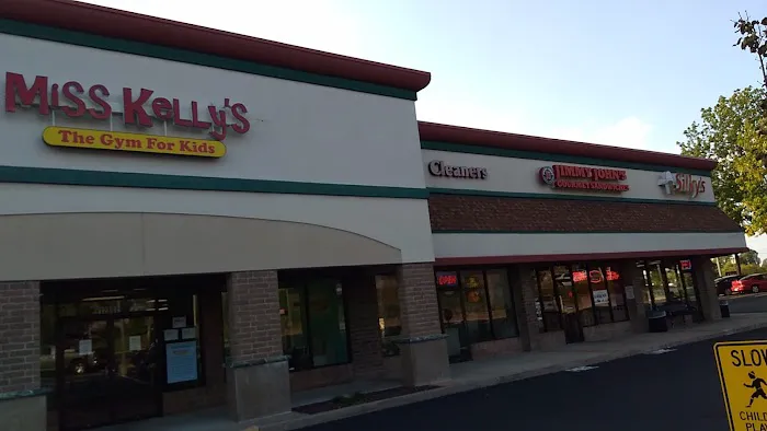 Miss Kelly's Gym Picture 2