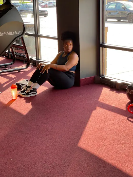 Show-Me Results Fitness LLC. Picture 1