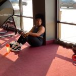Show-Me Results Fitness LLC.