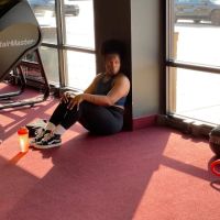 Show-Me Results Fitness LLC. ico