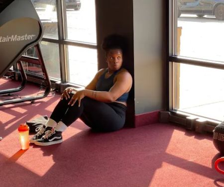 Show-Me Results Fitness LLC.