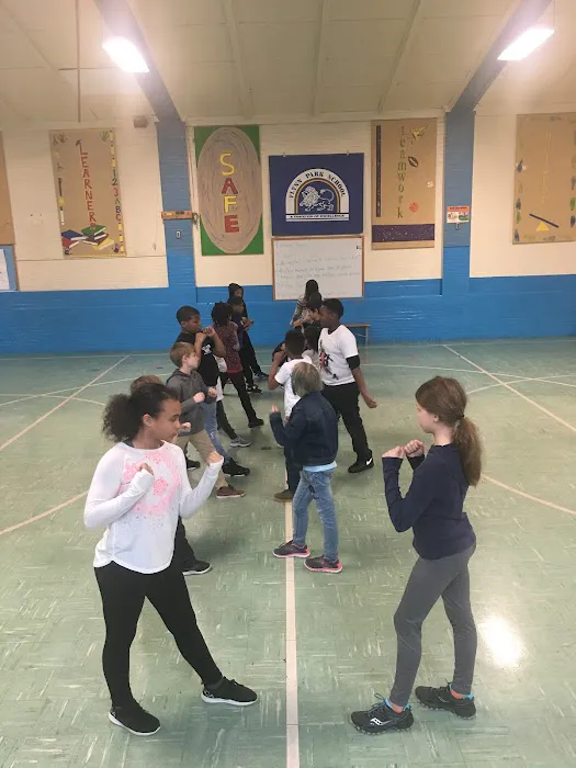 Show-Me Results Fitness LLC. Picture 4