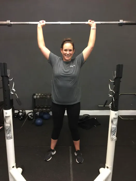 Show-Me Results Fitness LLC. Picture 2