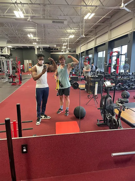 Show-Me Results Fitness LLC. Picture 9