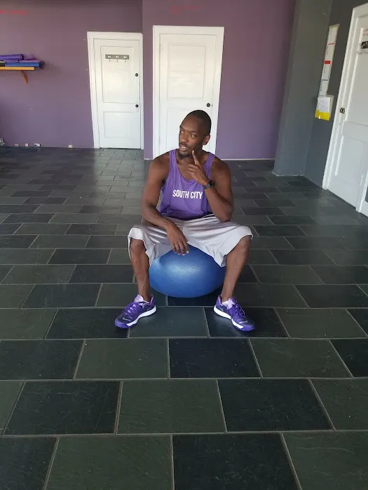 Show-Me Results Fitness LLC. Picture 8