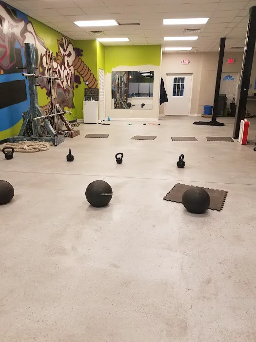 Show-Me Results Fitness LLC. Picture 5