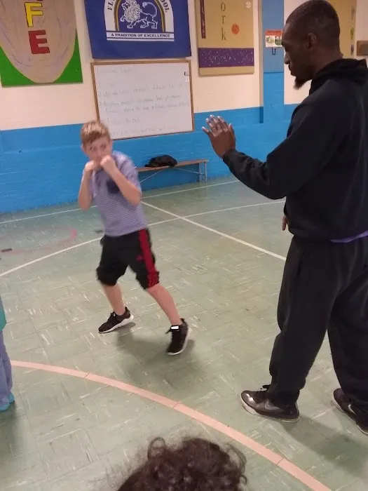 Show-Me Results Fitness LLC. Picture 7