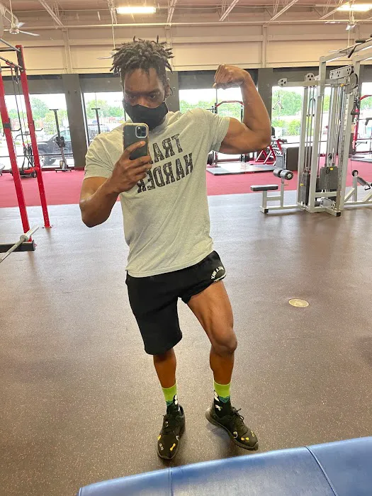 Show-Me Results Fitness LLC. Picture 6