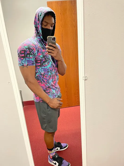 Show-Me Results Fitness LLC. Picture 10