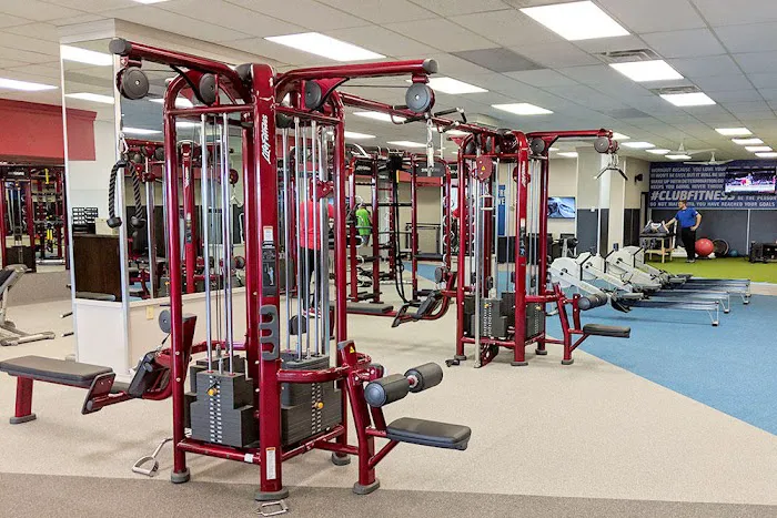 Club Fitness - Hampton Picture 6