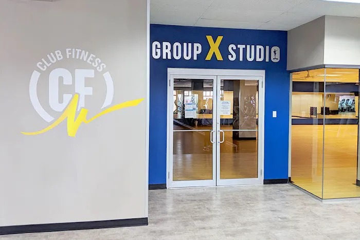 Club Fitness - Hampton Picture 3