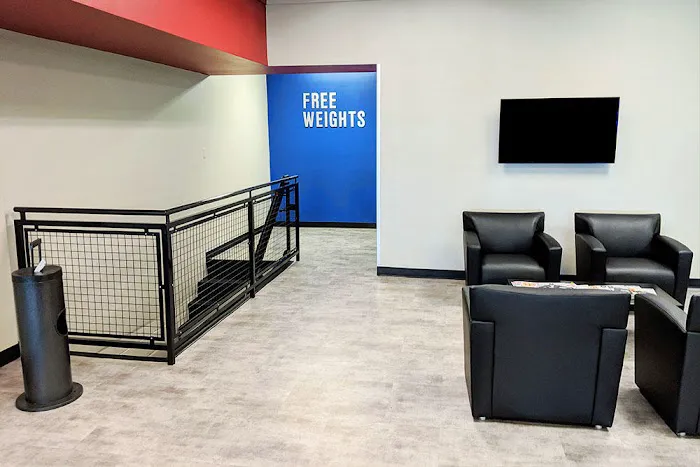 Club Fitness - Hampton Picture 2