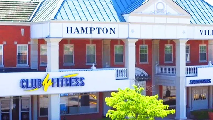 Club Fitness - Hampton Picture 10