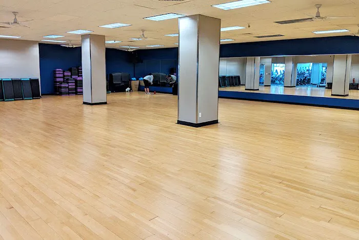 Club Fitness - Hampton Picture 7