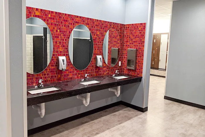 Club Fitness - Hampton Picture 9